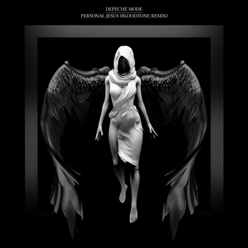 Stream Depeche Mode - Personal Jesus (Bloodtone Remix) by BLOODTONE VIP |  Listen online for free on SoundCloud