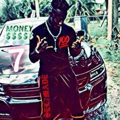 Squid Anthem (prod. CashMoneyAp)