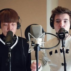 HISS & ALEXINHO  ¦  Fart Bass Brothers