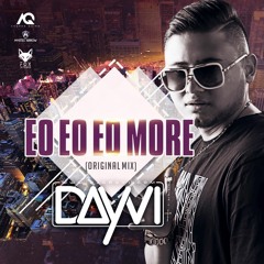 Dayvi Eo Eo More (Original Mix)