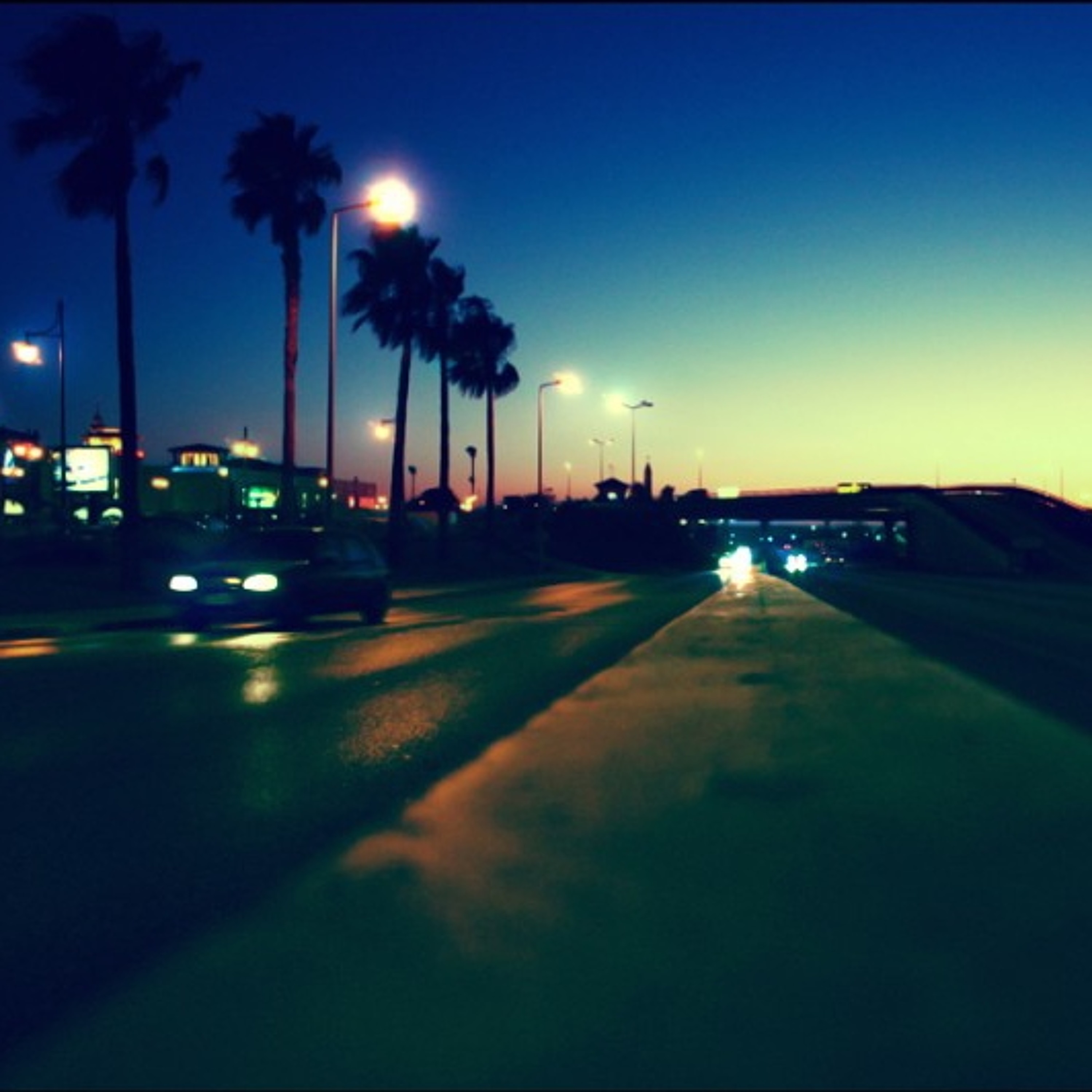 Summer Nightz episode artwork