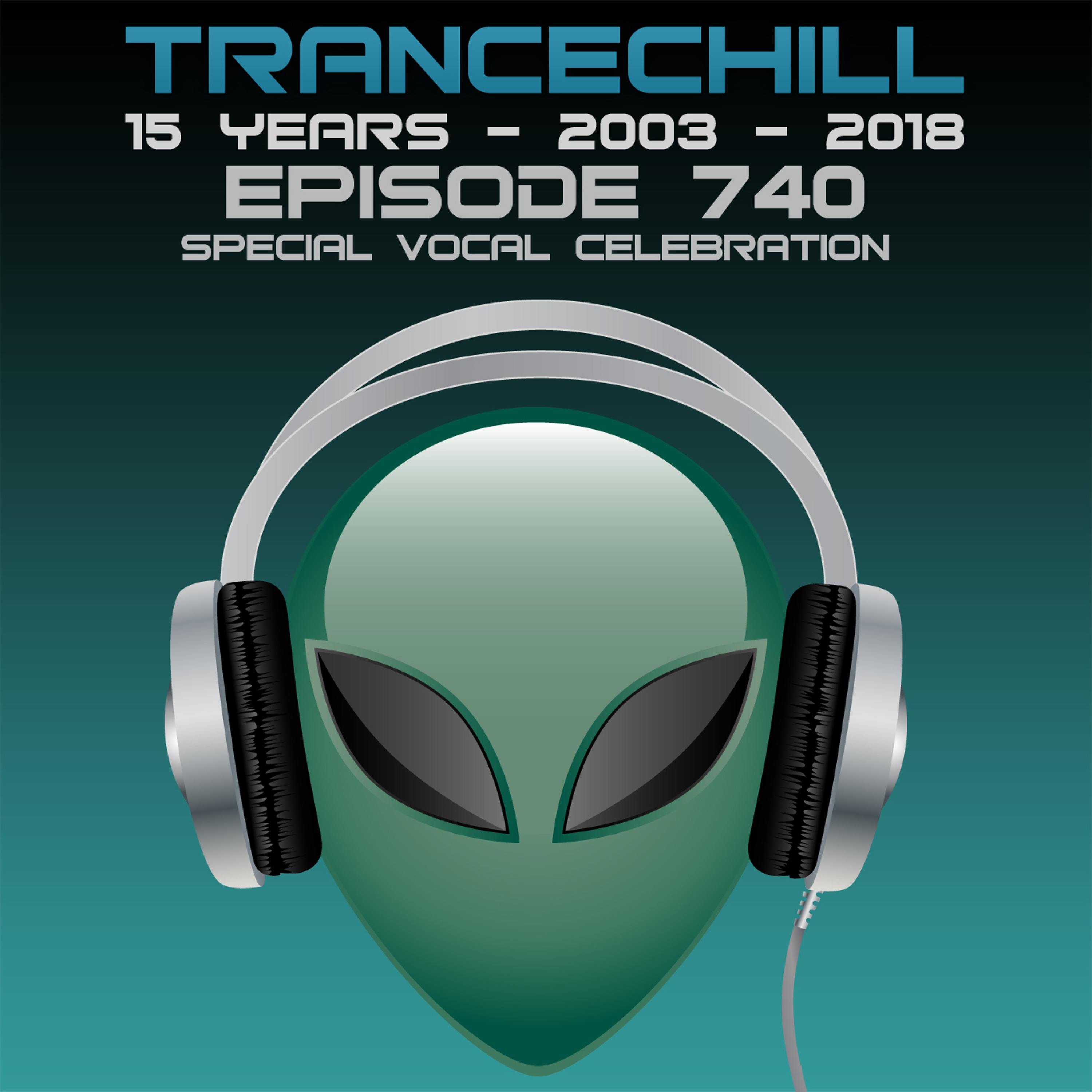 TranceChill Podcast