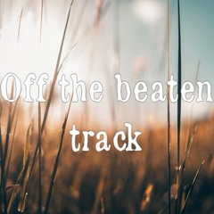 Off the beaten track