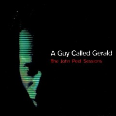 A Guy Called Gerald - Emotions Electric