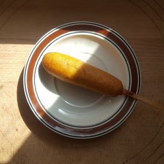 Richard Constantine goes to the 711 for corndogs