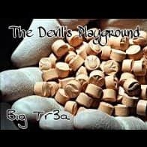 The Devil's Playground