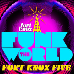 Funk The World 45