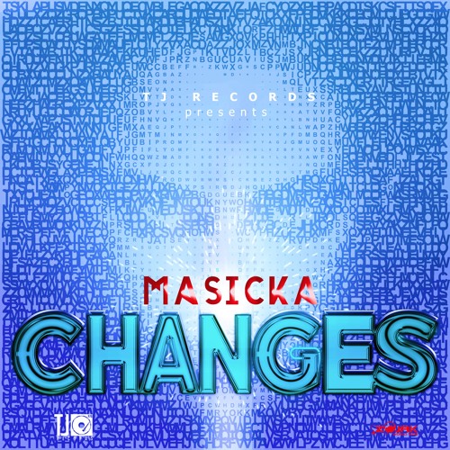 Masicka - Changes -RAW
