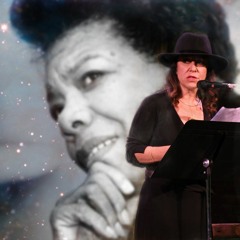 The Universe in Verse: Janna Levin reads "A Brave and Startling Truth" by Maya Angelou