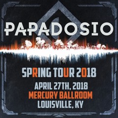 4.27.18 | Vactrollio | Mercury Ballroom | Louisville, KY