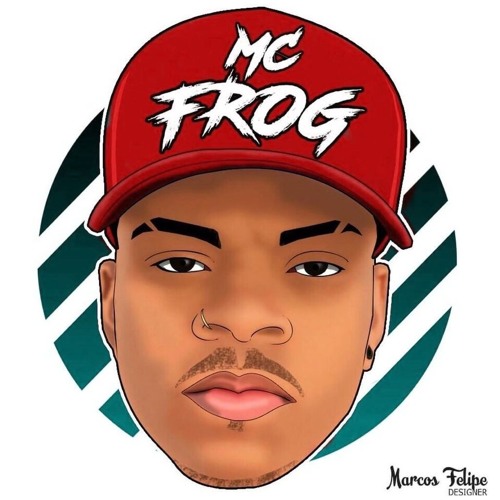 MC FROG - PARARAM PAROU - FROG PROD