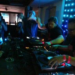 WG Flohmarkt  Aftershowparty 2018 - Klause Keller Floor