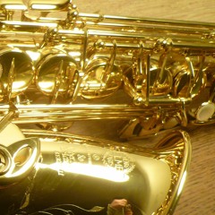 Quintett Pour Saxes Et Synth