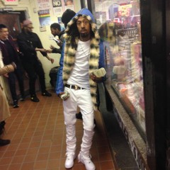 What These Bitches Want