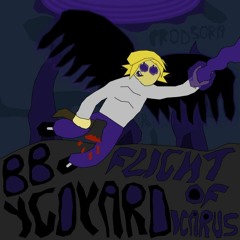 BBYGOYARD - Flight Of Icarus (@ProdbySora)
