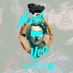 Need You - Ryder