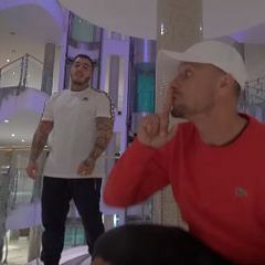 MARKO ITALIA FT. HAZE - MI REALIDAD 1/10