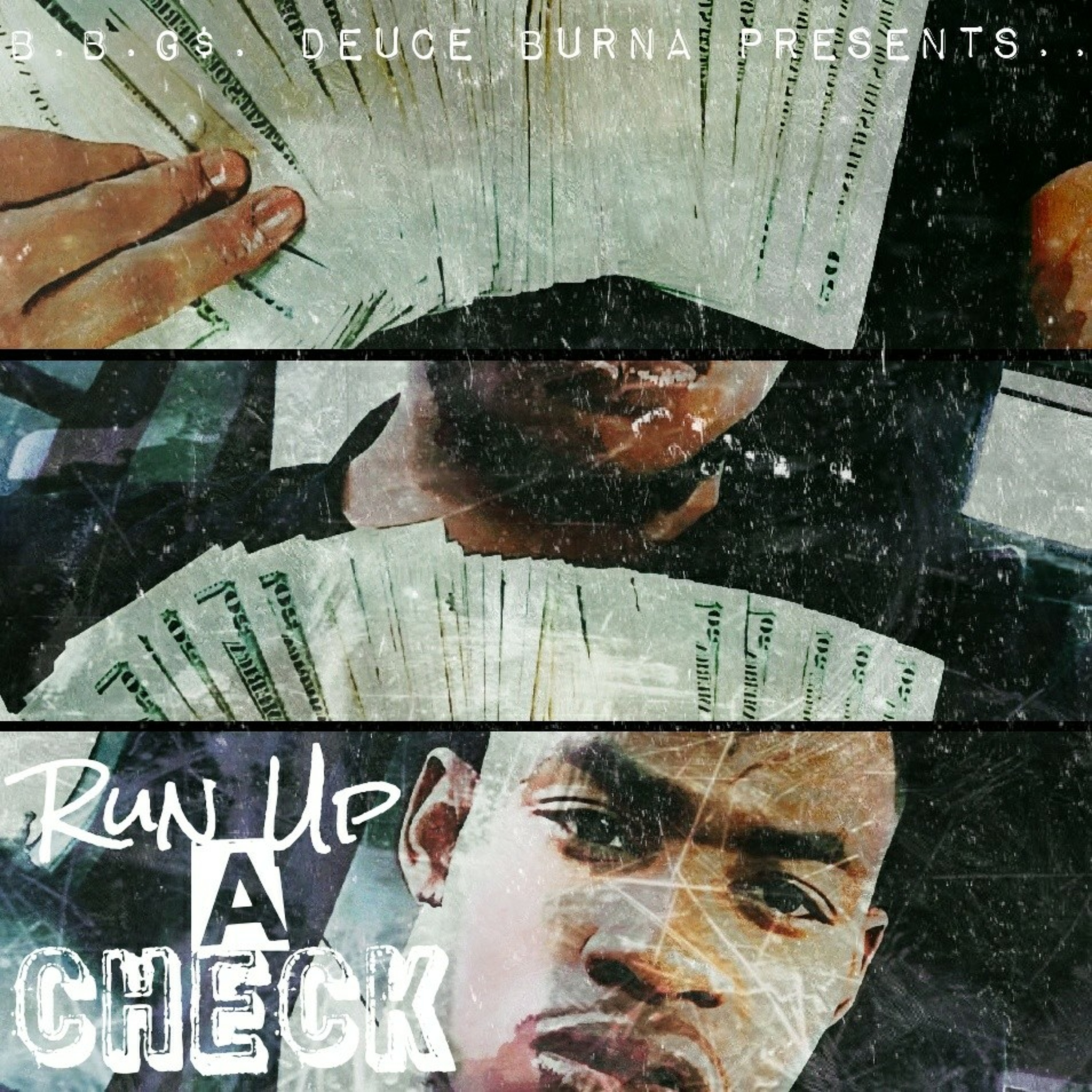 Run Up A ✔ episode artwork