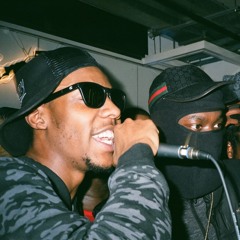 S Wavey X Skengdo X AM X Stickz X Jboy - Do It Like Remix