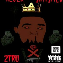 2. 2TRU " What You On"  Ft KSD