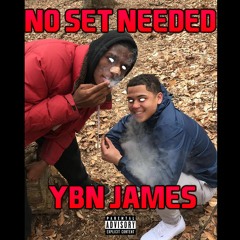 No Set Needed