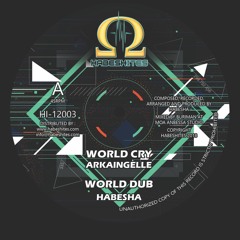 World Cry - Arkaingelle