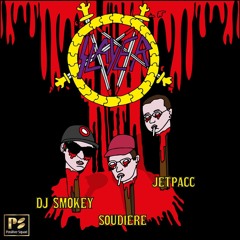 SLAYER w/ DJ SMOKEY & JETPACC (VIDEO IN DESCRIPTION)
