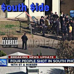 MONEY JUST COMES - SOUTHSIDE