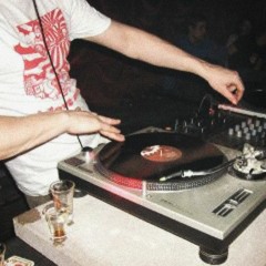 DJ Koze at Kassablanca, Jena (21.12.2002)