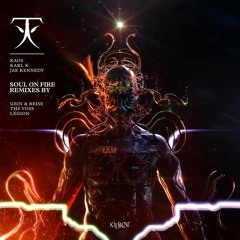 Underground / Oldschool DNB