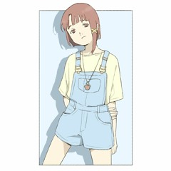 Duvet [Serial Experiments Lain]