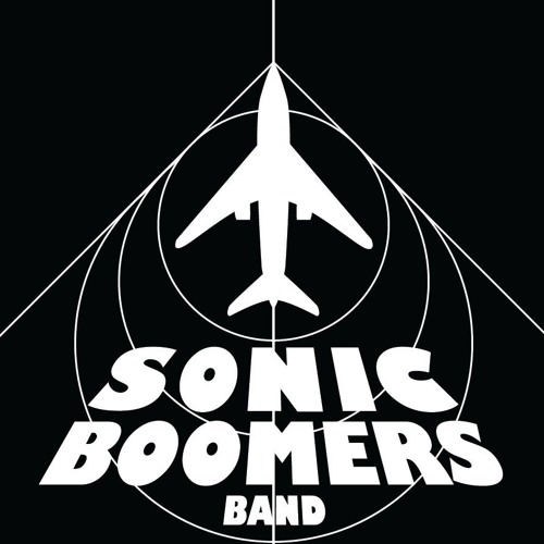 Stream Sample Songs The Sonic Boomers Band by The Sonic Boomers Band