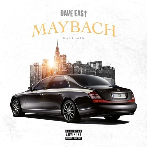 MAYBACH