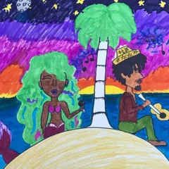 Ride It Through FT Mermaidsensei