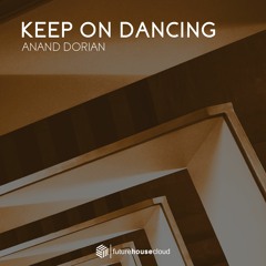 Keep On Dancing (Radio Edit)