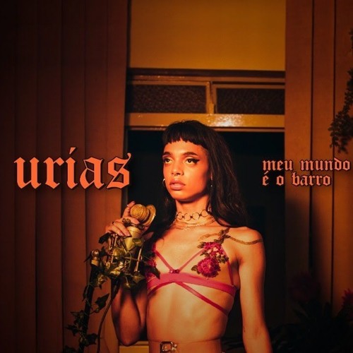 Urias - Meu Mundo É O Barro (Videoclipe Cover)