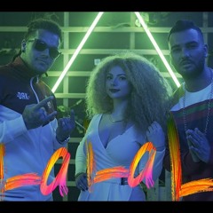 HERCEG X OPITZ BARBI X MISSH - La La La (Bassy Bee Official Remix)