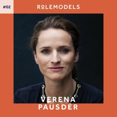 #2 – Verena Pausder – Unternehmertum, digitale Bildung, Stärken, Vorbilder