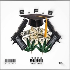 E.F.B (Escola de Formação de Bandidos)