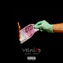Velniop (feat. Kordas)