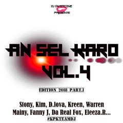 AN SEL KARO Vol.4 Edition 2018 Part.1 By Dj Dwetcone #ASK4 #Kpkteamdj