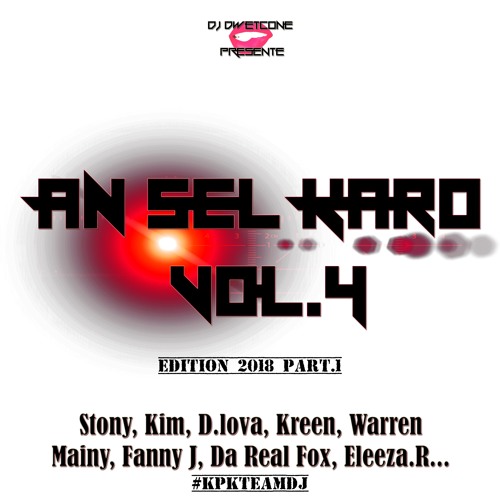 AN SEL KARO Vol.4 Edition 2018 Part.1 By Dj Dwetcone #ASK4 #Kpkteamdj