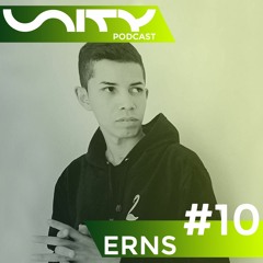 PODCAST #10 - Erns