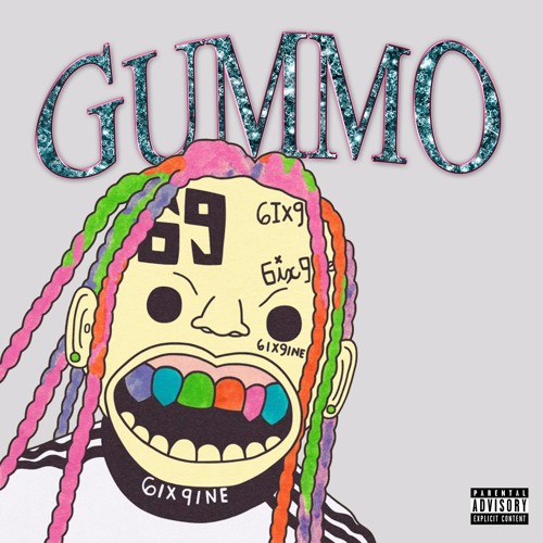 GUMMO