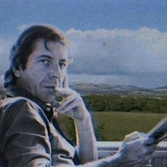 A Thousand Kisses Deep ft. Leonard Cohen ( Ｍｅａｎｉｎｇｗａｖｅ © )