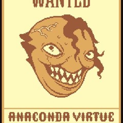 LISA: The Pointless - Snake 88 Remix (FIXED)