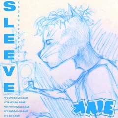 KADE <> Sleeve