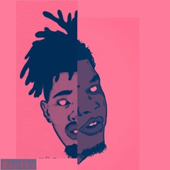 "Worthy" Ft. DSands (Prod. By False Ego) (1 out of 4)
