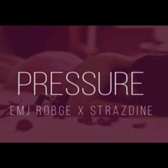 EMJ - Pressure Prod.Strazdine
