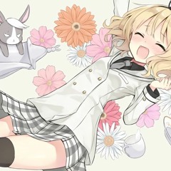 syaro(uchida maaya) - caffeine fighter (1.5x speed)